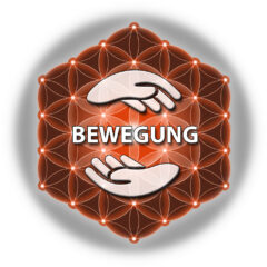 BEWEGUNG